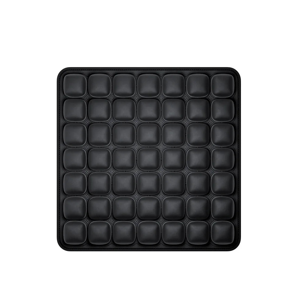 49-cell air seat cushion for office chair, photo 10
